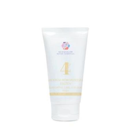 SCHUSSLER NATUR Nº4 kalium chloratum crema 75ml.