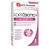 FORTEBIOTIC+ FLORA INTESTINAL 30cap.