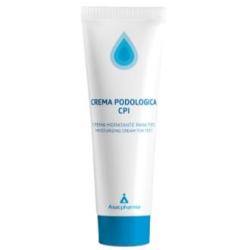 CREMA PODOLOGICA CPI 50ml.