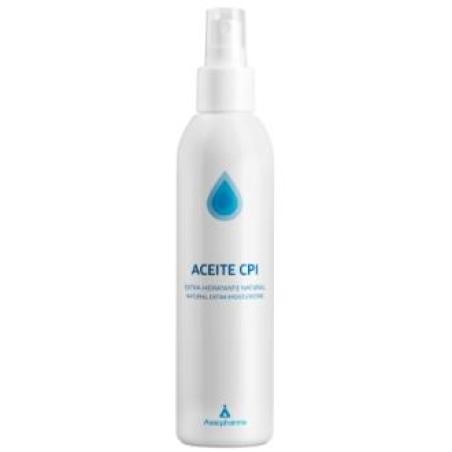 ACEITE HIDRATANTE CPI 100ml.