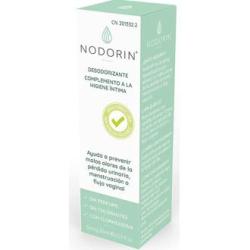 NODORIN desodorizante intimo 30ml.