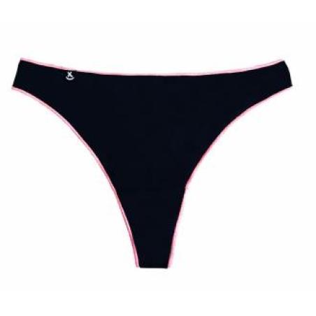 DIANA BLACK XS tanga.