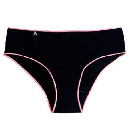 COMFORT BLACK XL braguita.