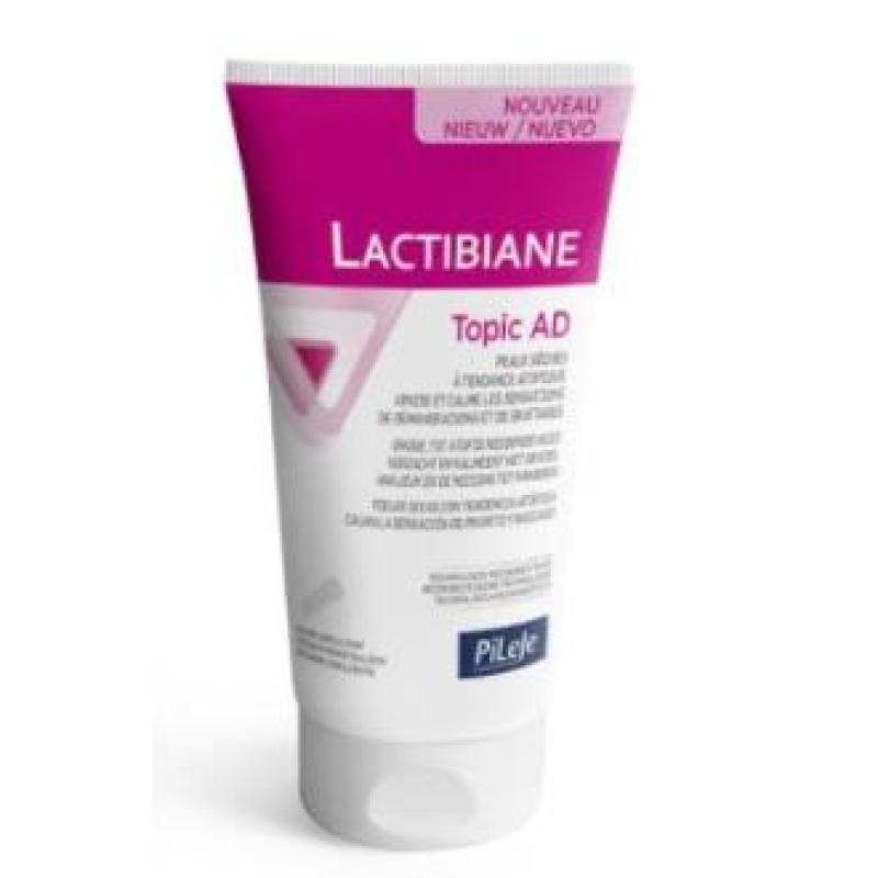 LACTIBIANE TOPIC 125ml.