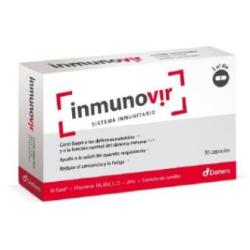 INMUNOVIR 30cap.