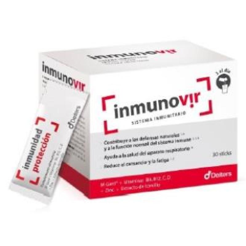 INMUNOVIR 30sticks