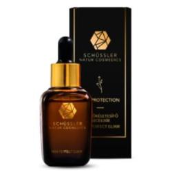 SCHUSSLER AGE PROTECTION elixir antiarrugas 30ml.