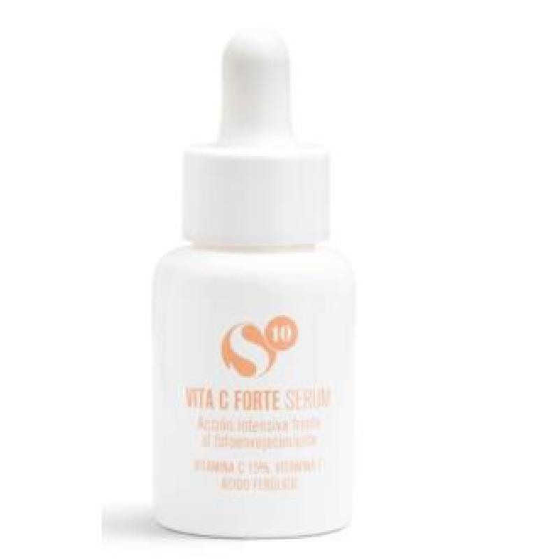 SKIN10 VITA C FORTE serum 30ml.