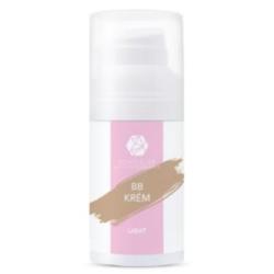 SCHUSSLER NATUR BB CREAM color light 30ml.