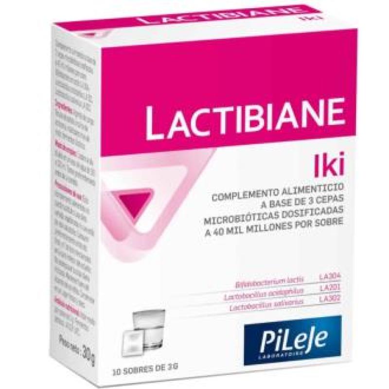 LACTIBIANE IKI 10sbrs.