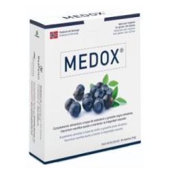 MEDOX 30cap.