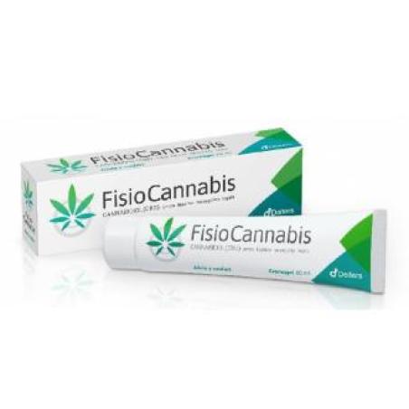 FISIOCANNABIS 200ml.