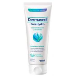 DERMAVEEL PUREHYDRO crema 200ml.