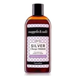 CHAMPU Nº3 SILVER 250ml.