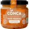 PATE SABROSADA vegetal 110gr. ECO VEGAN