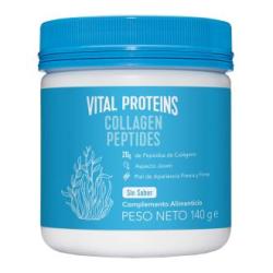 VITAL PROTEINS collagen peptides 140gr.