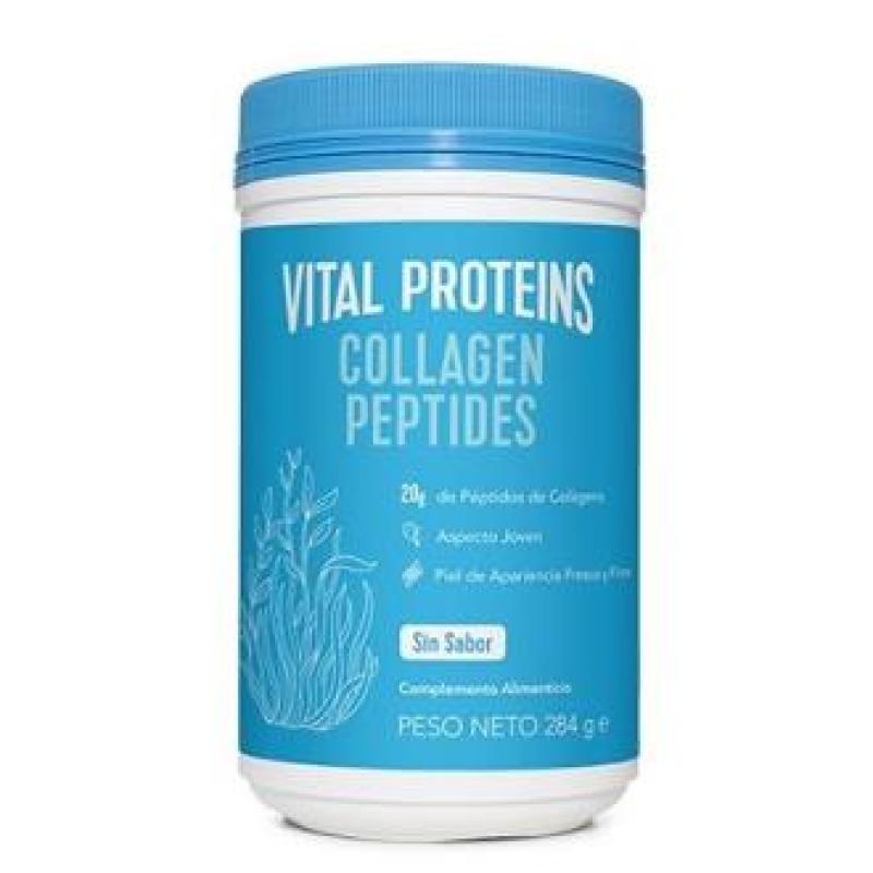 VITAL PROTEINS collagen peptides 284gr.