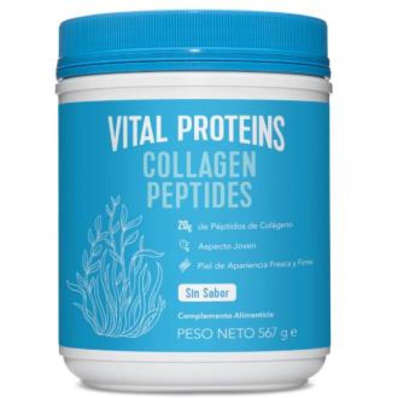 VITAL PROTEINS collagen peptides 567gr.