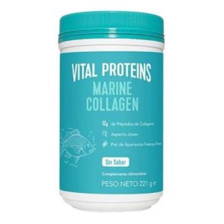 VITAL PROTEINS collagen marine 221gr.