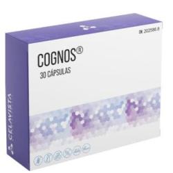 COGNOS 30cap.