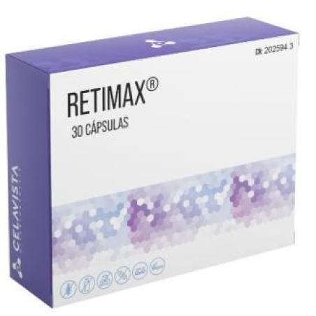 RETIMAX 30cap.