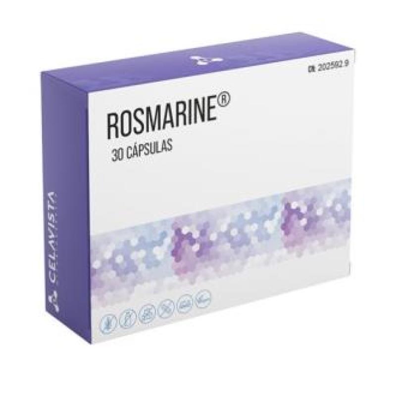 ROSMARINE 30cap.