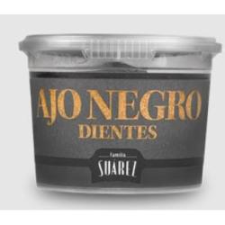 AJO NEGRO pelado 65gr. BIO