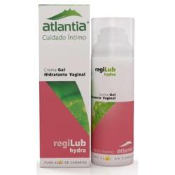 REGILUB HYDRA crema-gel vaginal 50ml. ECO