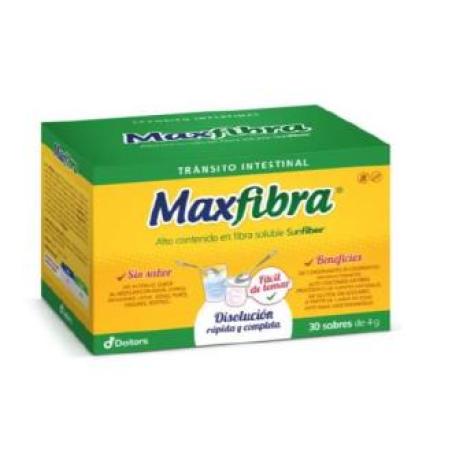 MAXFIBRA 30sbrs.