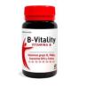 B-VITALITY con Q10 60cap.