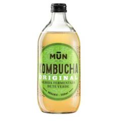 KOMBUCHA ORIGINAL 500ml.