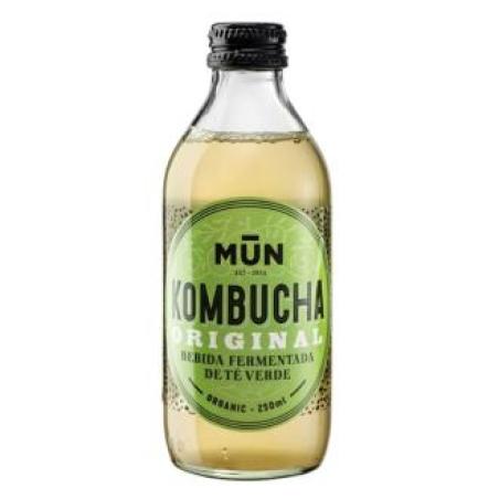 KOMBUCHA ORIGINAL 250ml.