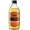 KOMBUCHA CURCUMA 250ml.