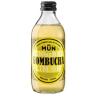 KOMBUCHA GINGER LEMON 250ml.