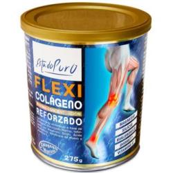 FLEXICOLAGENO REFORZADO 275gr. ESTADO PURO