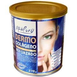 DERMOCOLAGENO REFORZADO 275gr. ESTADO PURO