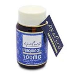 UBIQUINOL 100mg. 30perlas