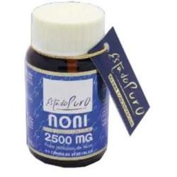 NONI 40cap. ESTADO PURO