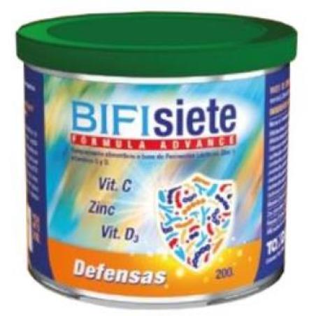 BIFISIETE DEFENSAS 200gr.