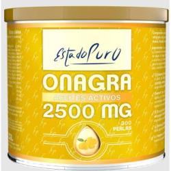 ONAGRA aceites activos 300perlas