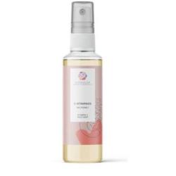 SCHUSSLER VITAMINA C 4% mist facial spray 100ml.