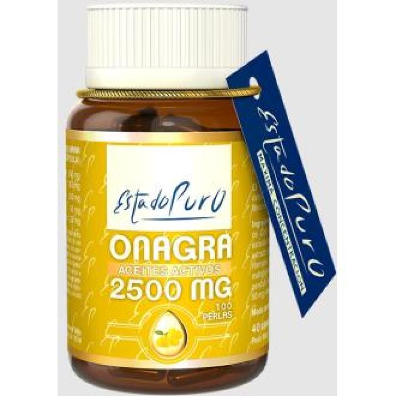 ONAGRA aceites activos 100perlas