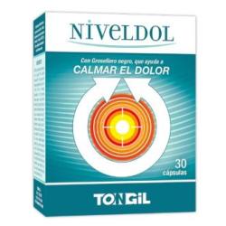 NIVELDOL 30cap.