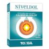 NIVELDOL 30cap.