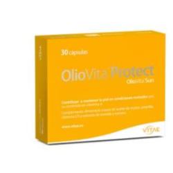 OLIOVITA PROTECT 30cap.