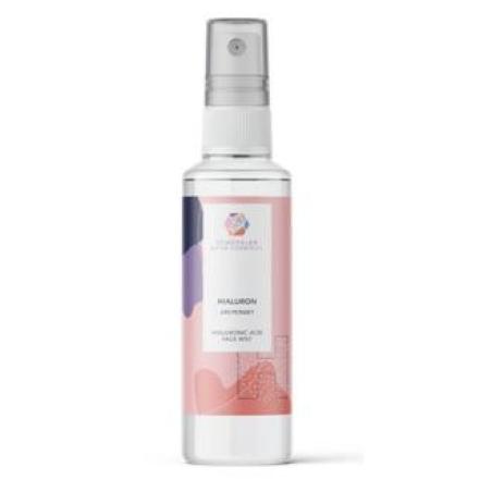 SCHUSSLER ACIDO HIALURONICO mist facial spray 100m