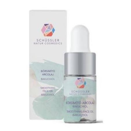 SCHUSSLER NATUR aceite facial bakuchiol al 1% 25ml