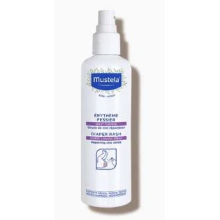 CAMBIO PAÑAL bebe-niño spray 75ml.