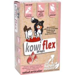 KOWI FLEX perros y gatos 60ml.