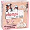 KOWI CHAMPU piel sensible perros y gatos 70gr.